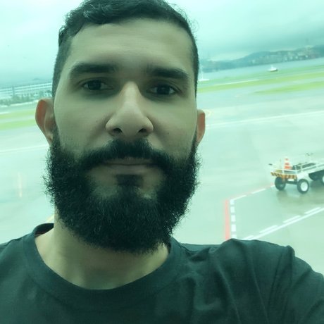 Photo nue de fuite OnlyFans de Daniel Costa
