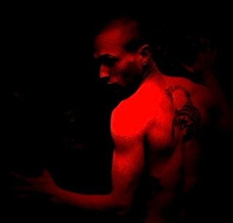 Photo nue de fuite OnlyFans de Pedrolucas