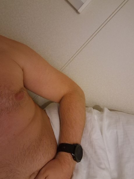 Photo nue de fuite OnlyFans de Peddan