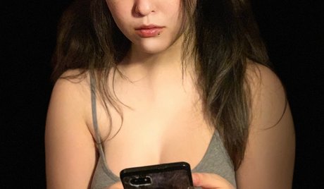 Photo nue de fuite OnlyFans de Lilian Lynch