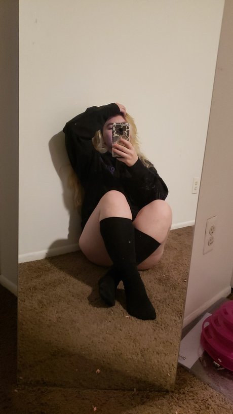 Photo nue de fuite OnlyFans de Pecha