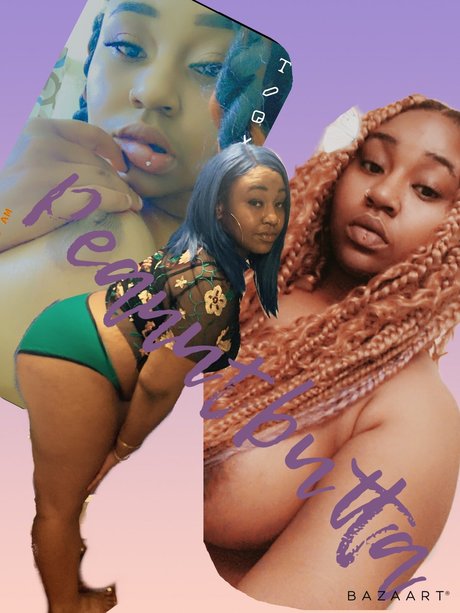 Photo nue de fuite OnlyFans de Tiffany Love