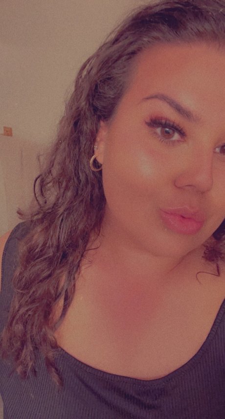 Photo nue de fuite OnlyFans de Peachez