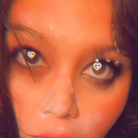 Photo nue de fuite OnlyFans de Callie