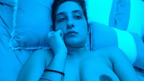Photo nue de fuite OnlyFans de Summer Kinks