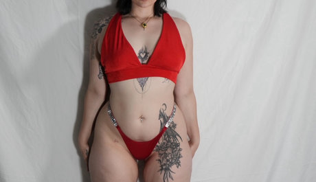 Photo nue de fuite OnlyFans de Kayla