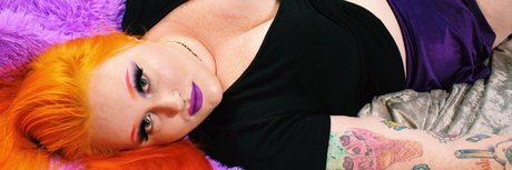 Photo nue de fuite OnlyFans de Princess Buttercream