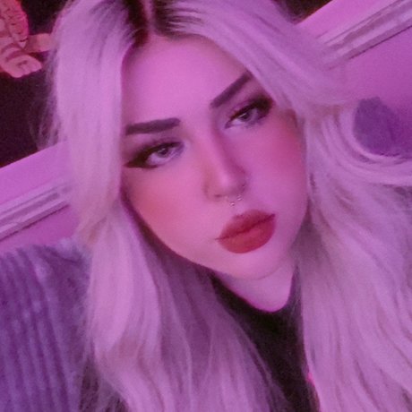 Photo nue de fuite OnlyFans de Peachi 