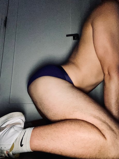Photo nue de fuite OnlyFans de Peachboi