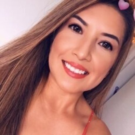 Photo nue de fuite OnlyFans de Ary