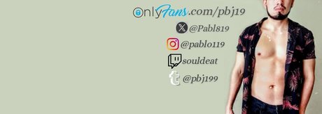 Photo nue de fuite OnlyFans de Pablo Gamer