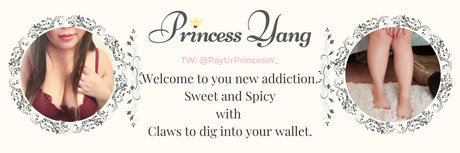 Photo nue de fuite OnlyFans de Princess Yang
