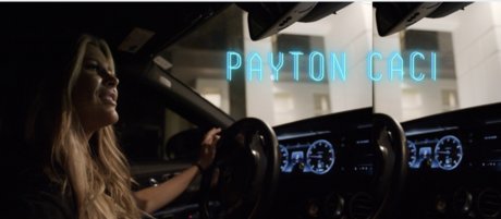 Photo nue de fuite OnlyFans de Payton Caci