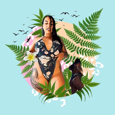 Photo nue de fuite OnlyFans de Jasmine Kalia 