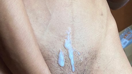 Photo nue de fuite OnlyFans de Payi Adam