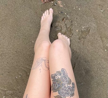 Photo nue de fuite OnlyFans de Pawg Queen