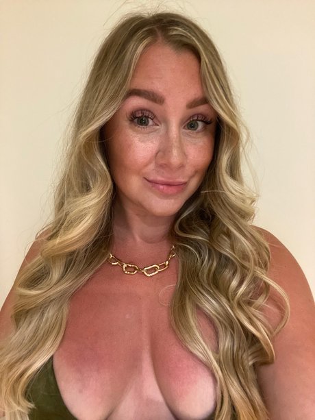 Photo nue de fuite OnlyFans de Your Favourite Pawg 