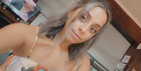 Photo nue de fuite OnlyFans de Mariel 
