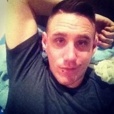 Photo nue de fuite OnlyFans de Paul Conroy