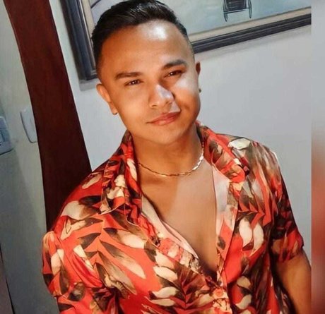 Photo nue de fuite OnlyFans de Paulo Ricardo Coutinho