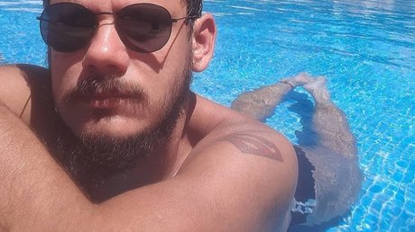 Photo nue de fuite OnlyFans de Paulo Hao