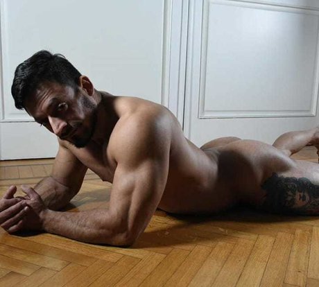 Photo nue de fuite OnlyFans de Paul