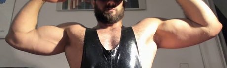 Photo nue de fuite OnlyFans de Paul Europe