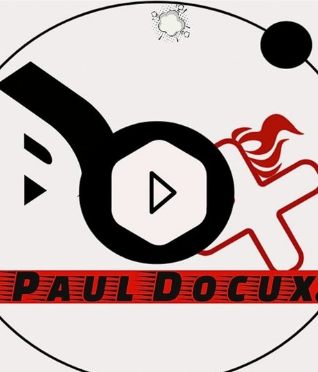 Photo nue de fuite OnlyFans de Paul Docux