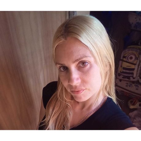 Photo nue de fuite OnlyFans de Solange