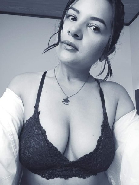 Photo nue de fuite OnlyFans de   