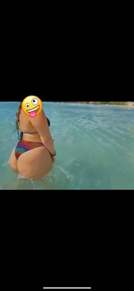 Photo nue de fuite OnlyFans de Annarosa