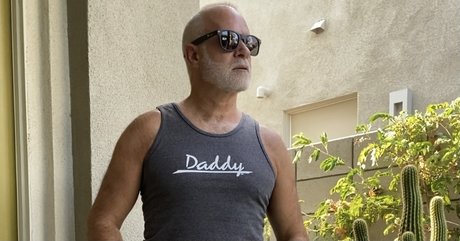 Photo nue de fuite OnlyFans de Daddypaulca