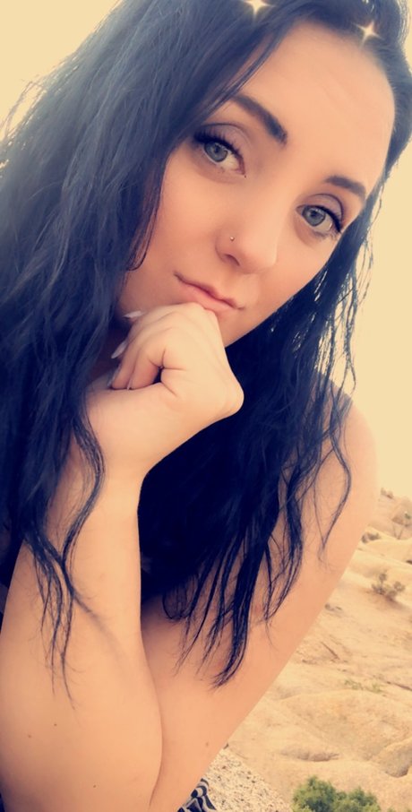 Photo nue de fuite OnlyFans de Erica