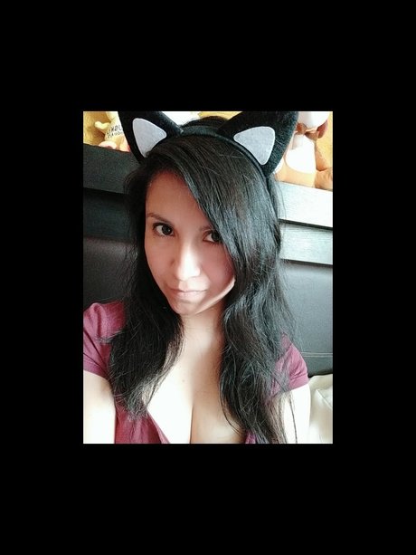 Photo nue de fuite OnlyFans de Lizzy