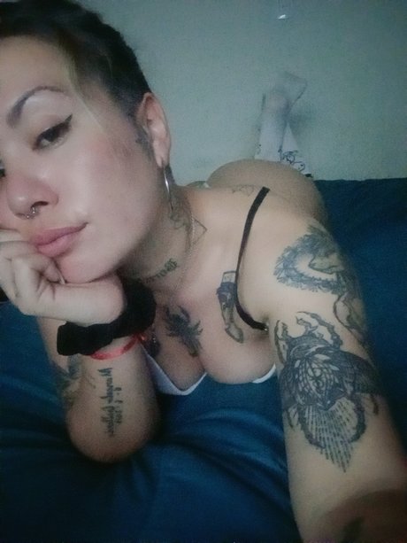 Photo nue de fuite OnlyFans de Sex