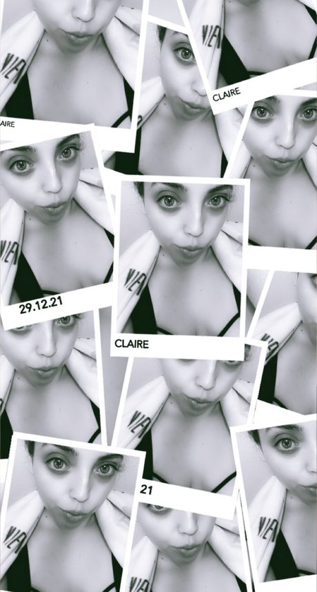 Claire 