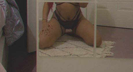 Photo nue de fuite OnlyFans de Cherry