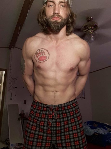 Photo nue de fuite OnlyFans de Dade