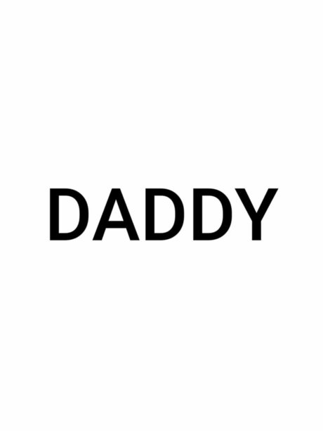 Photo nue de fuite OnlyFans de Daddy Dick