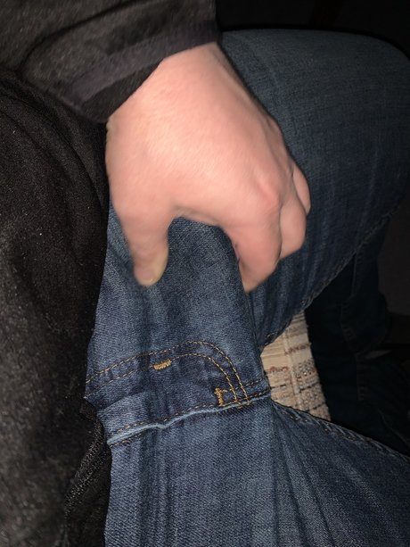 Photo nue de fuite OnlyFans de Daddy