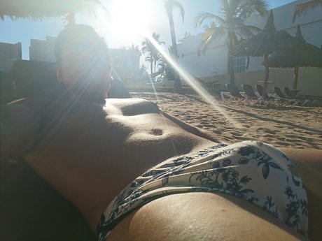 Photo nue de fuite OnlyFans de Coronaking