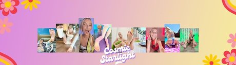 The Cosmic Goddess