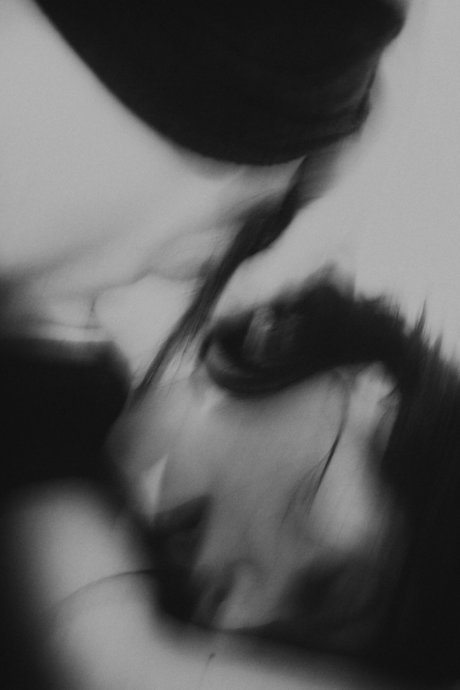 Photo nue de fuite OnlyFans de Dahlia Nyx