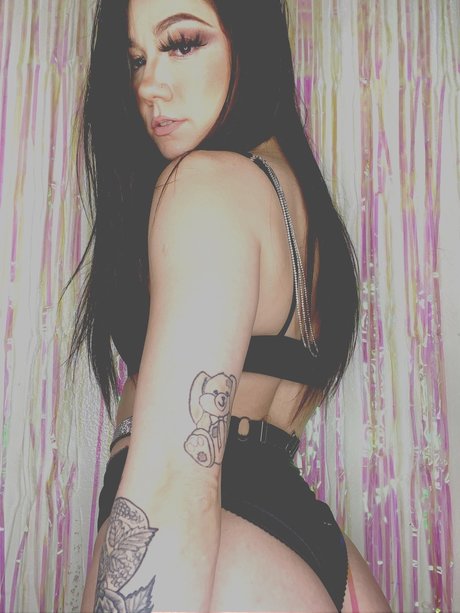 Photo nue de fuite OnlyFans de Brittneypdx