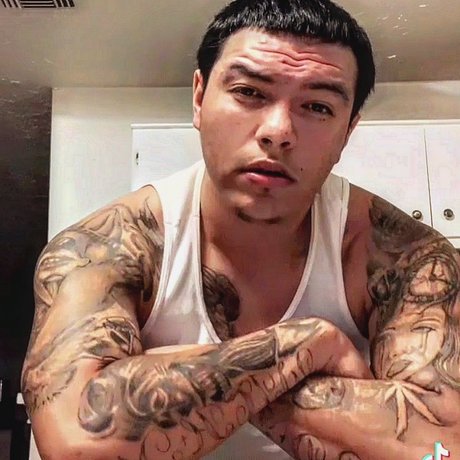 Photo nue de fuite OnlyFans de King Jesse