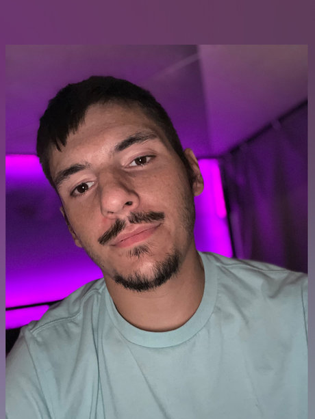 Photo nue de fuite OnlyFans de Cory