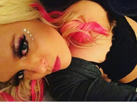 Pink Sprinkle