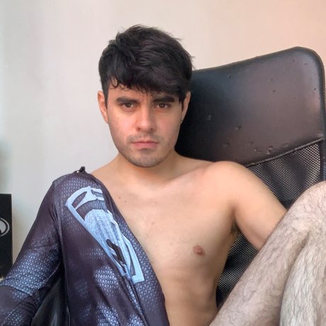 Photo nue de fuite OnlyFans de Pinkiemike Free