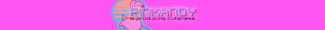 Pinkandy