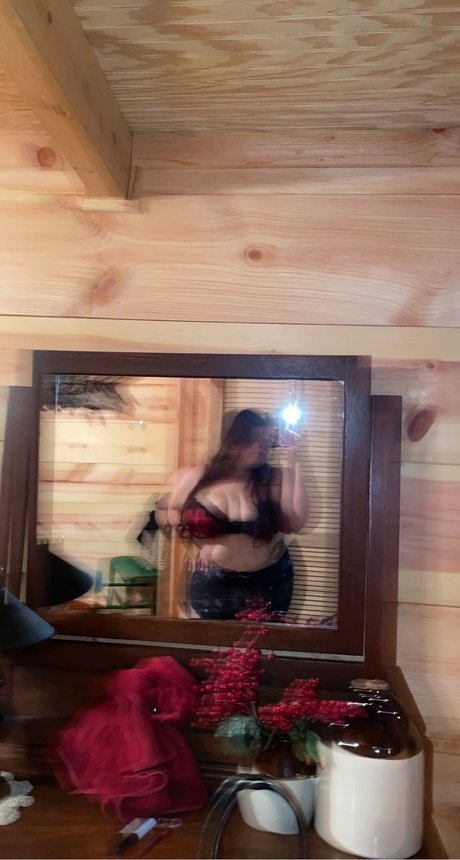 Photo nue de fuite OnlyFans de Bekah 
